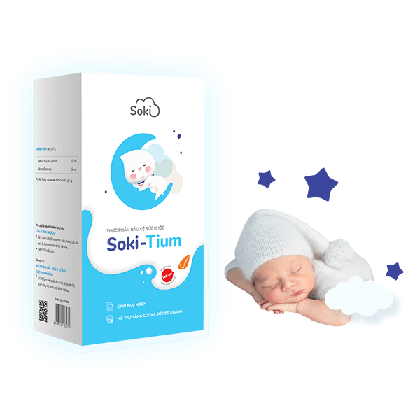 soki tium