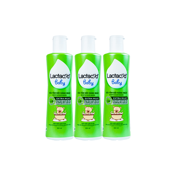 sua-tam-goi-hang-ngay-cho-be-Lactacyd-Milky-250ml