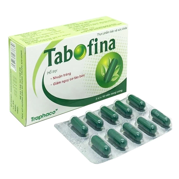 tabofina