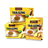 Trà Gừng UniViva