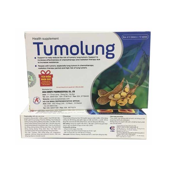 tumolung