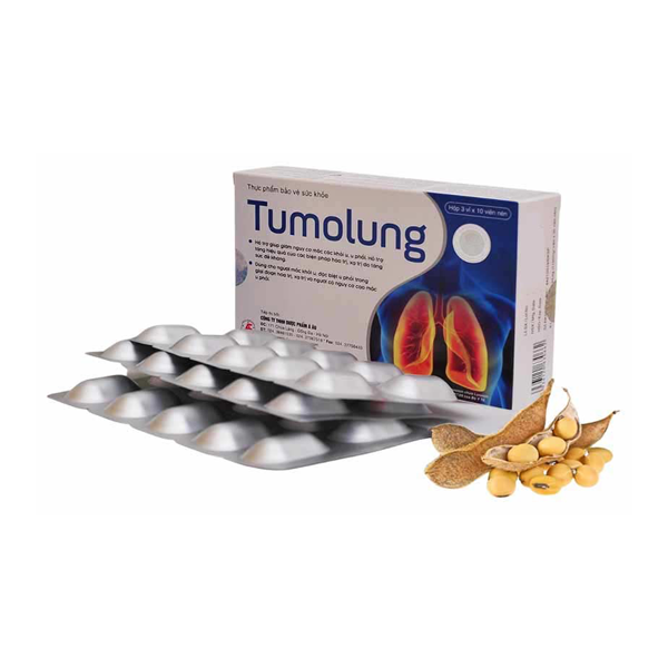 tumolung