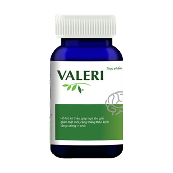 valeri
