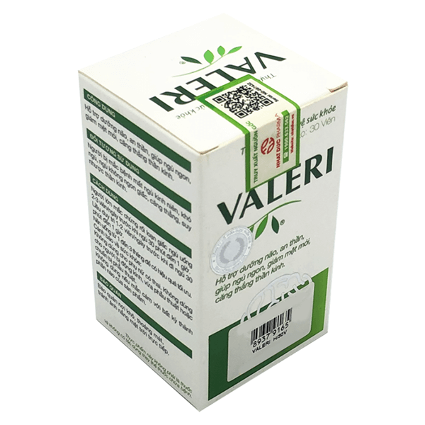 Valeri