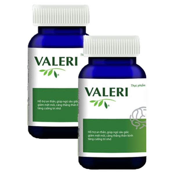 valeri