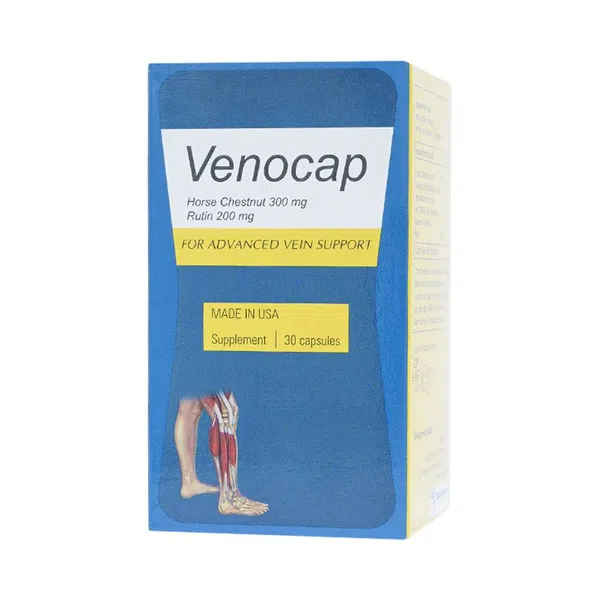 venocap