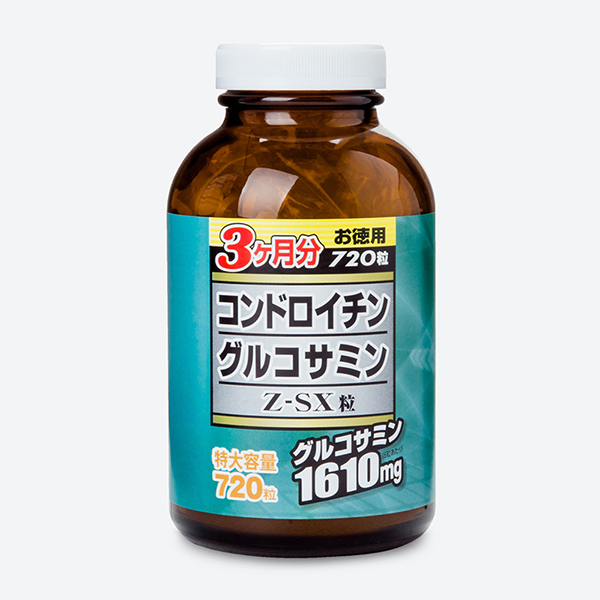 vien-uong-chondroitin-glucosamine-z-sx