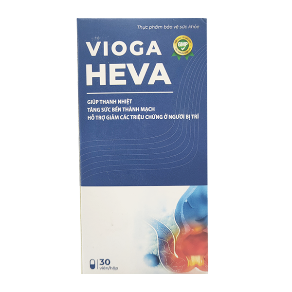 Vioga Heva