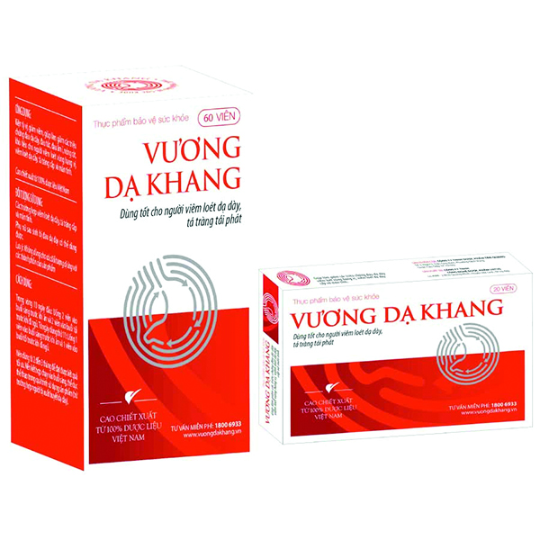 Vương Dạ Khang