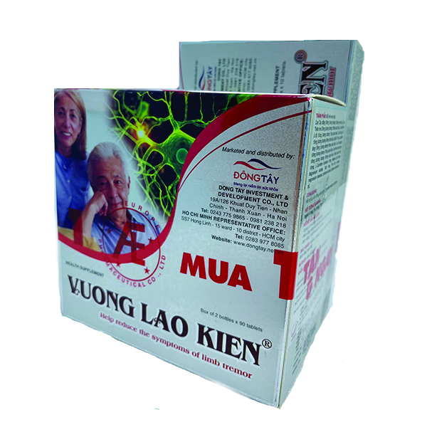 Vương Lão Kiện