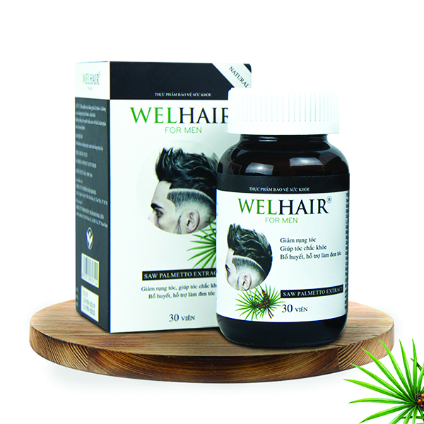 Welhair For Men