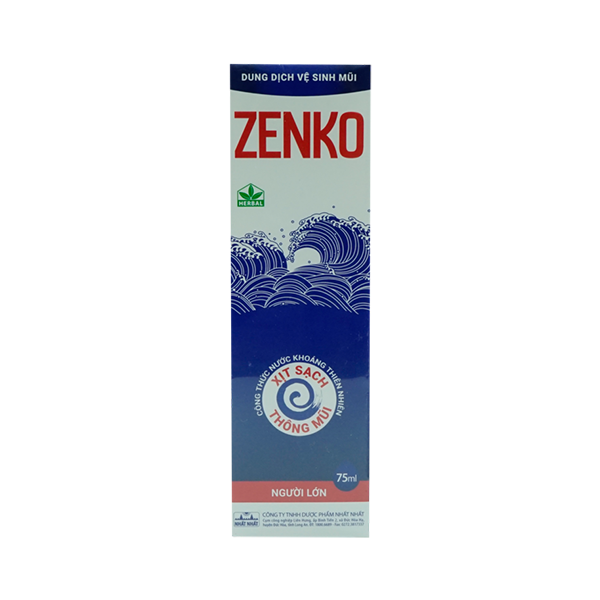 zenko 