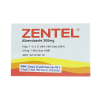 Zentel 200mg