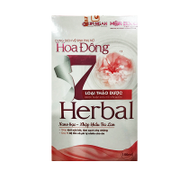 7 Herbal