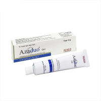 Azaduo Gel