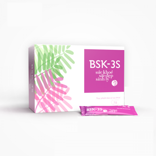 BSK 3S