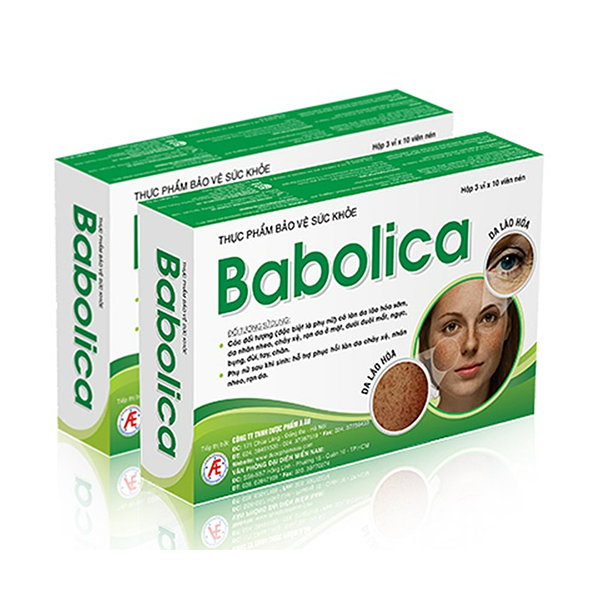 Babolica