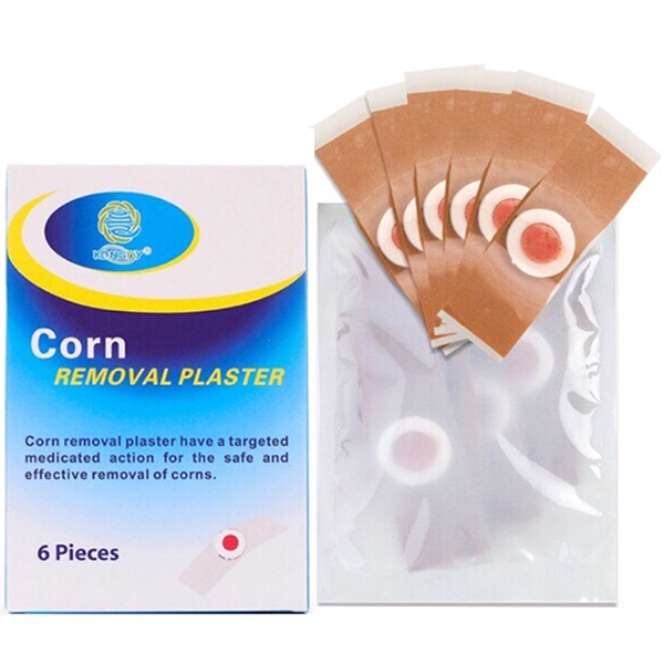 Corn Remoal Plaster