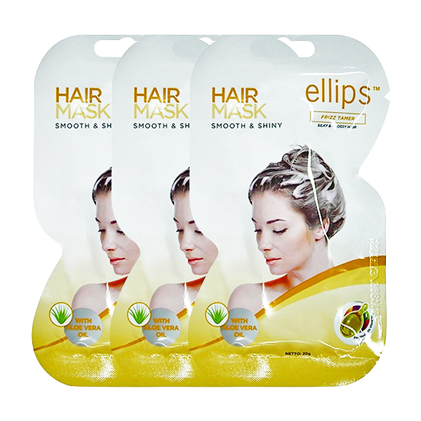 Ellips Smooth & Shiny