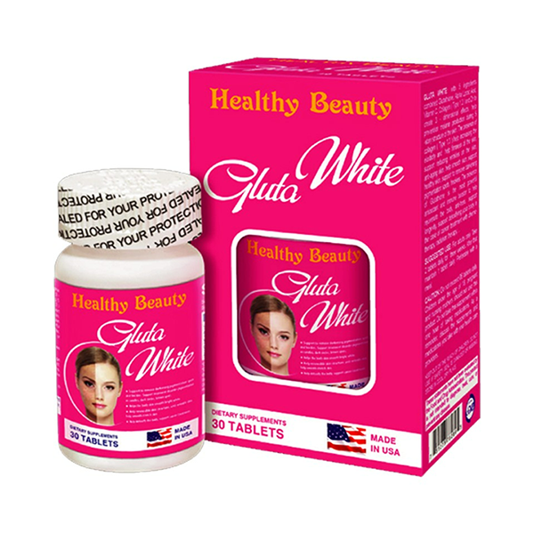 Gluta White