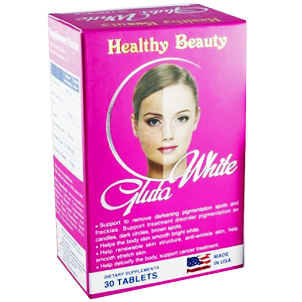 Gluta White