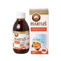 Hartus-Immunity
