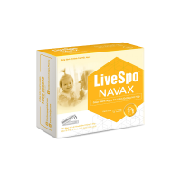 LiveSpo-NAVAX-cho-be