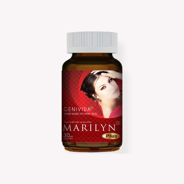 Marilyn Plus