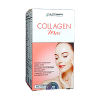 Nutrimed Collagen Max