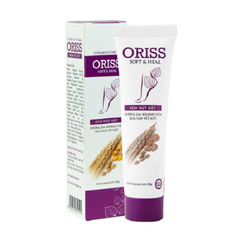 ORISS