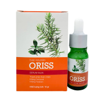 Oriss Anti Acne Serum
