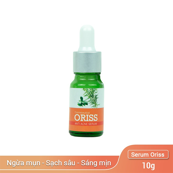Oriss Anti Acne Serum