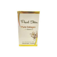 Pearl Skin Pure Collagen With Vitamin C 