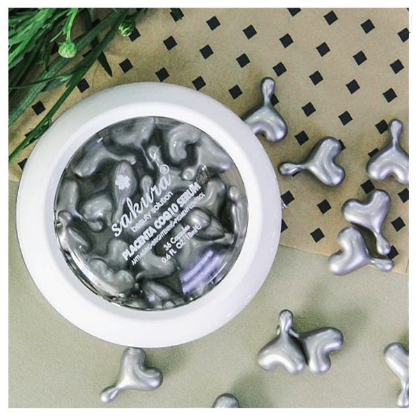 Sakura JAPAN PLACENTA CERAMIDE