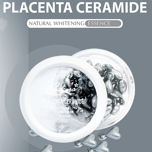 Sakura JAPAN PLACENTA CERAMIDE