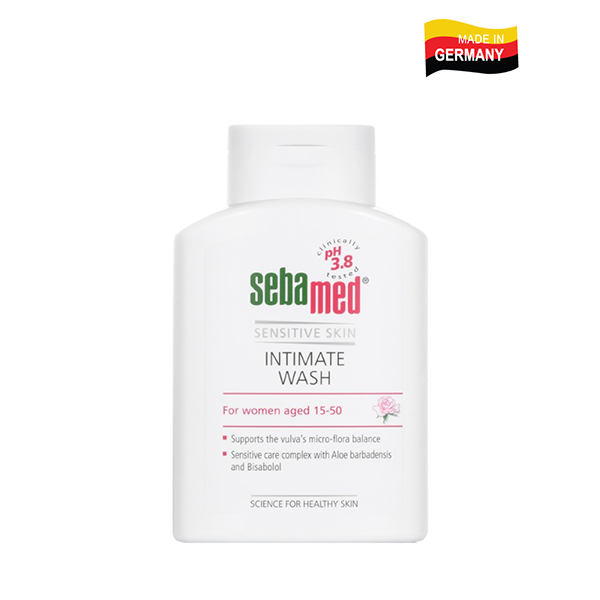 Sebamed PH3.8