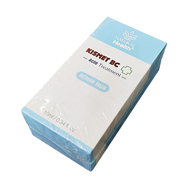 Serum KISMET BC Acne Treatment