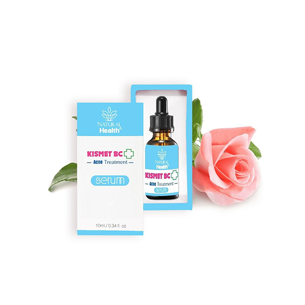 Serum KISMET BC Acne Treatment