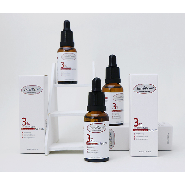 Serum Tranexamic Acid 3%-