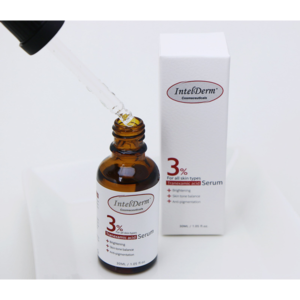 Serum Tranexamic Acid 3%-
