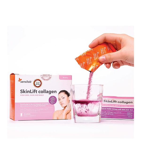 Skinlift Collagen
