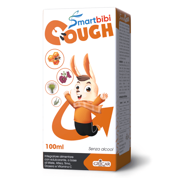 Smartbibi-Cough