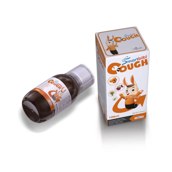 Smartbibi-Cough