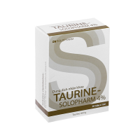Taurine Solopharm 4%