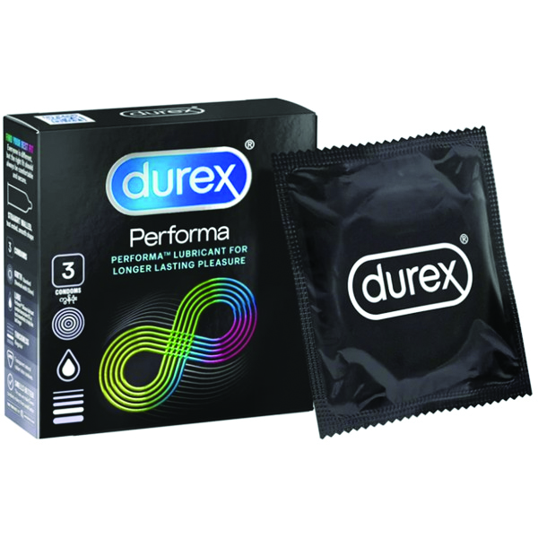 Bao Cao Su Durex Performa