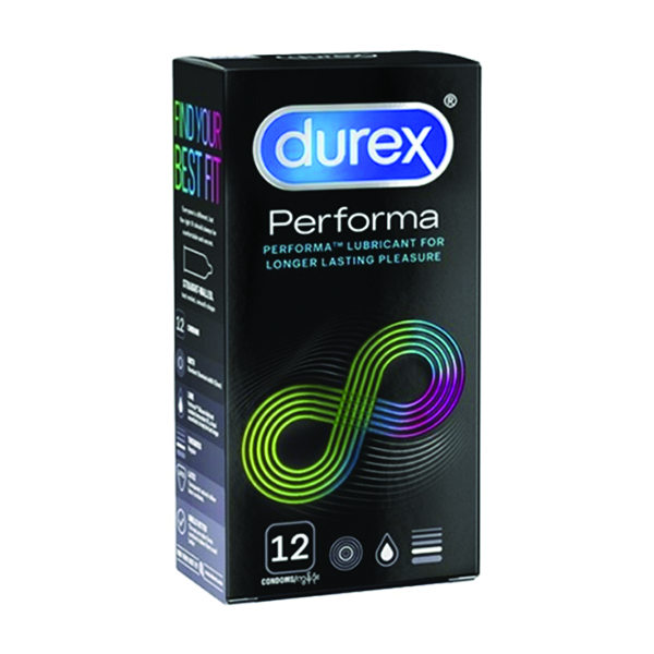 Bao Cao Su Durex Performa