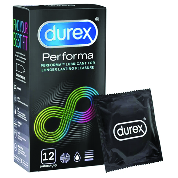Bao Cao Su Durex Performa