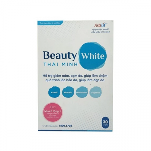 Beauty White