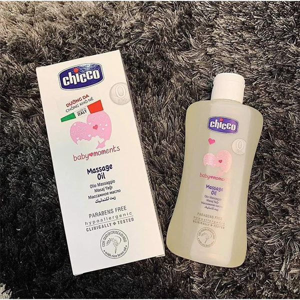 chicco-massage-oil