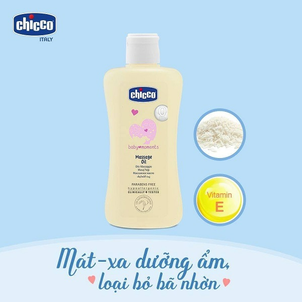 chicco-massage-oil